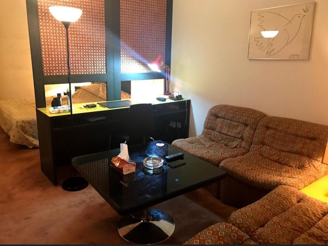 Mena Al Diyar 114 Hotel Riaad Buitenkant foto