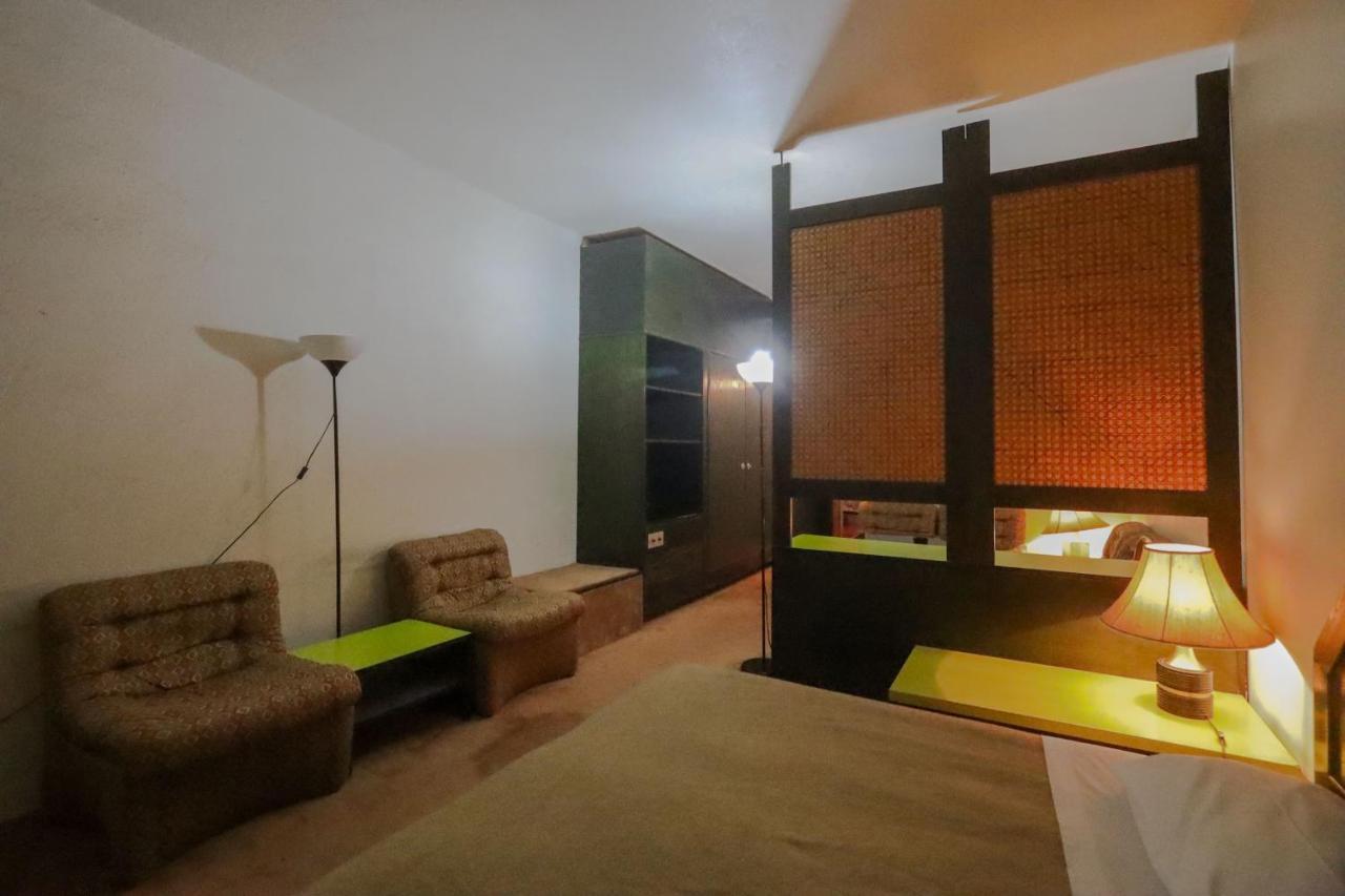 Mena Al Diyar 114 Hotel Riaad Buitenkant foto