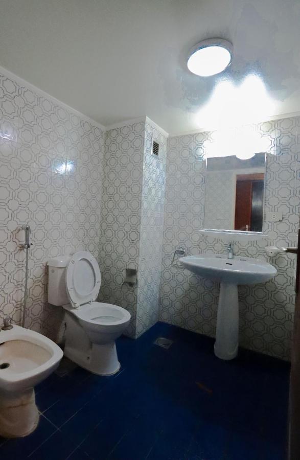Mena Al Diyar 114 Hotel Riaad Buitenkant foto