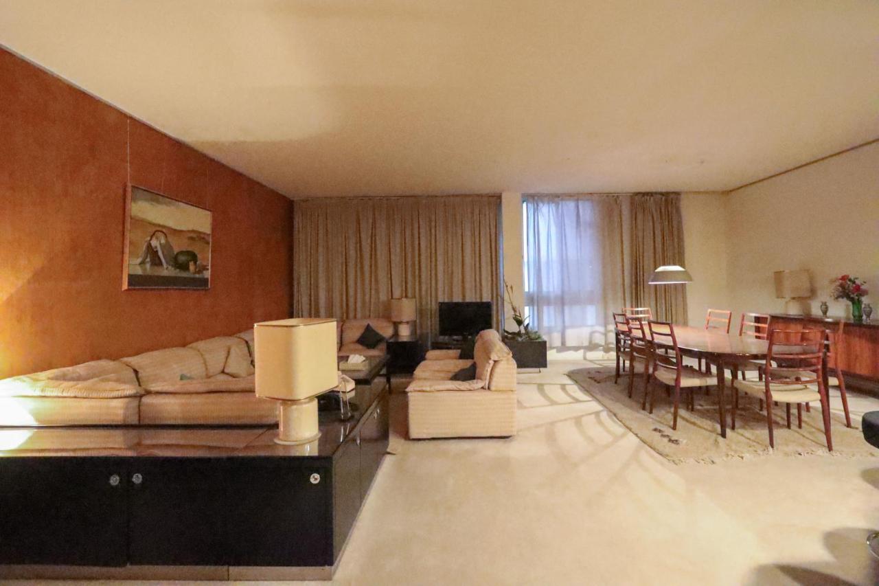 Mena Al Diyar 114 Hotel Riaad Buitenkant foto