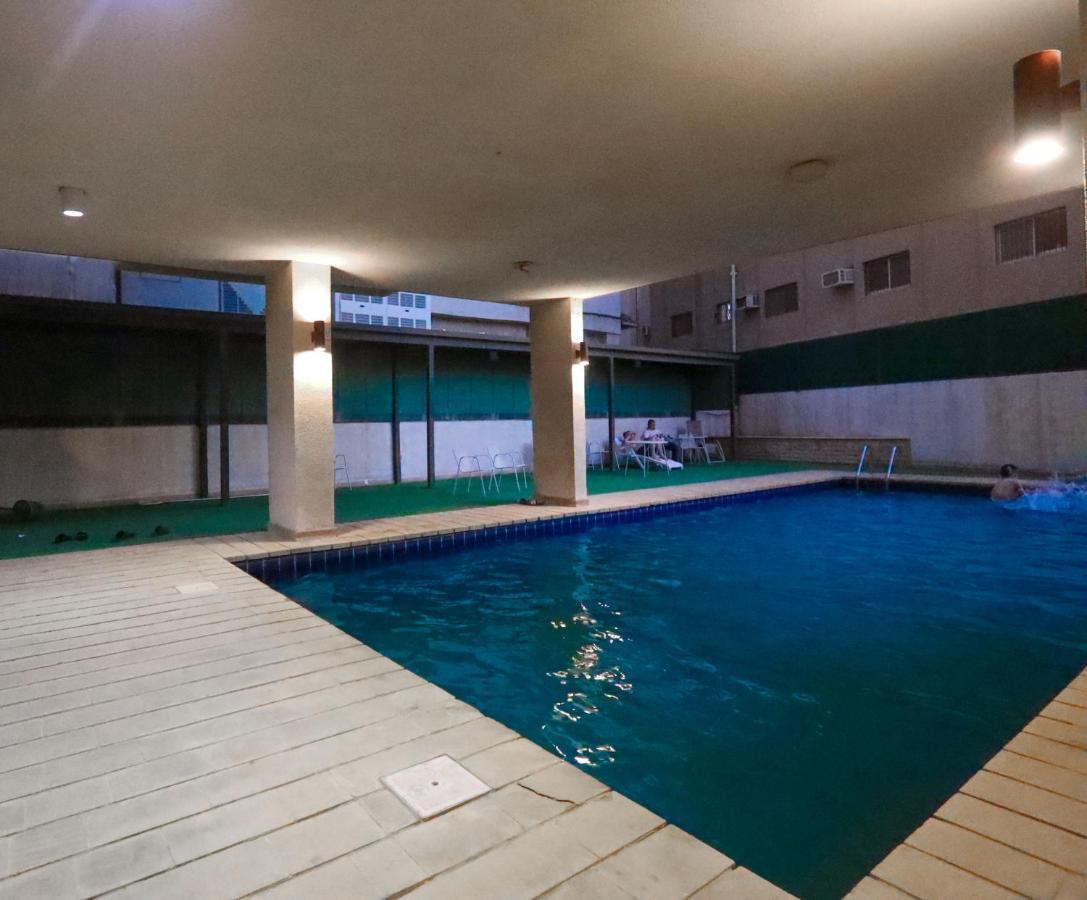 Mena Al Diyar 114 Hotel Riaad Buitenkant foto