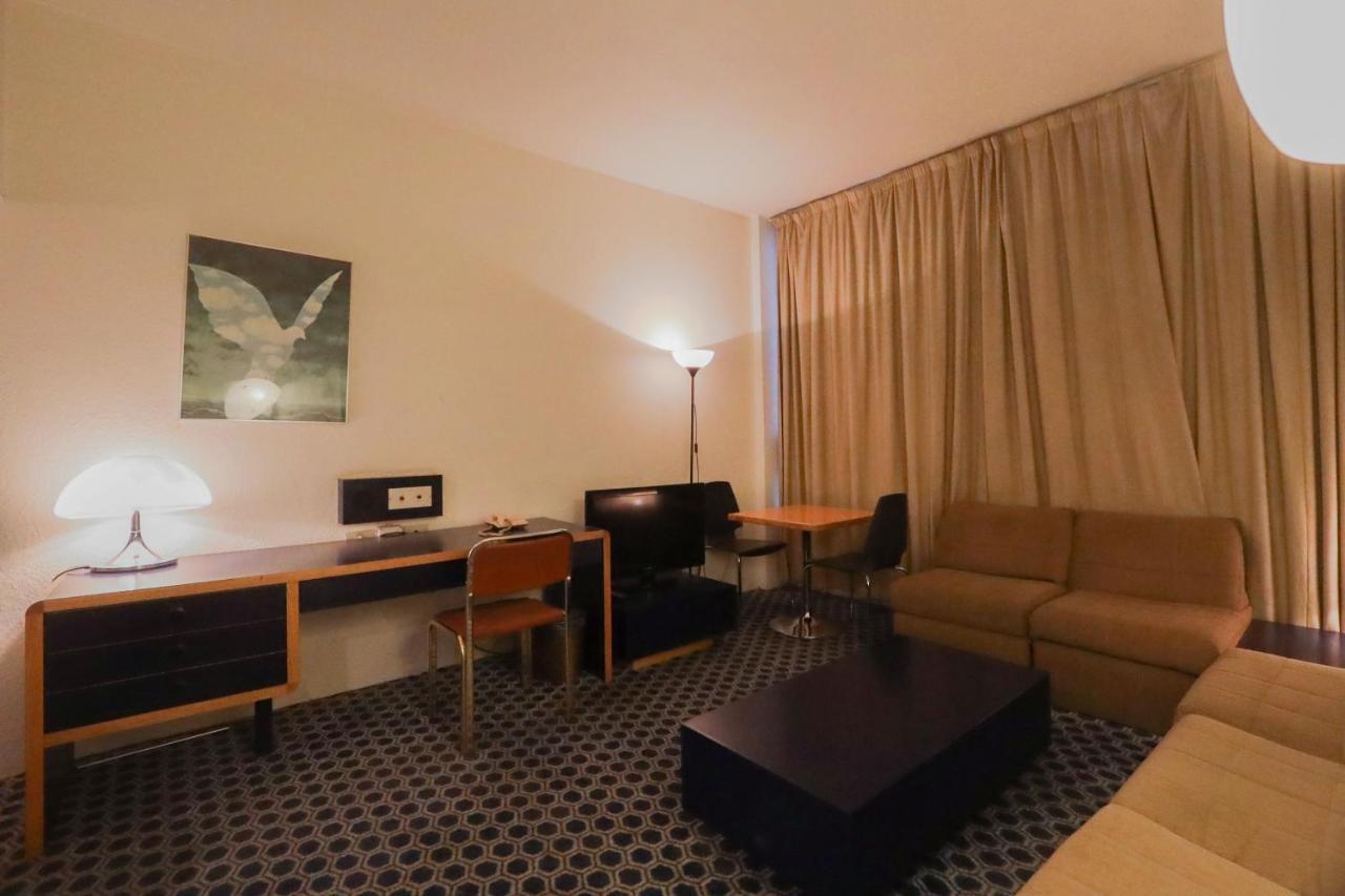Mena Al Diyar 114 Hotel Riaad Buitenkant foto