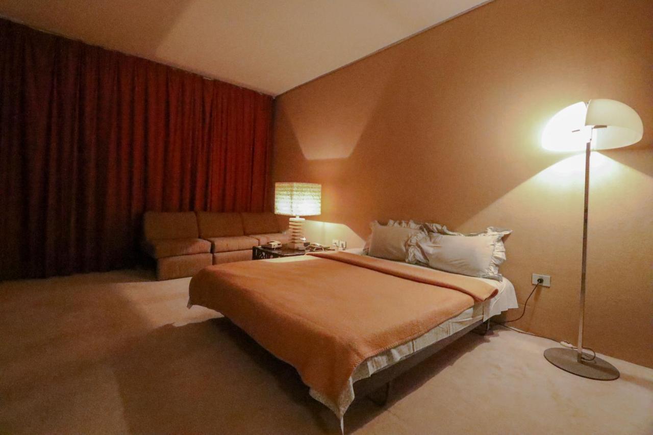 Mena Al Diyar 114 Hotel Riaad Buitenkant foto