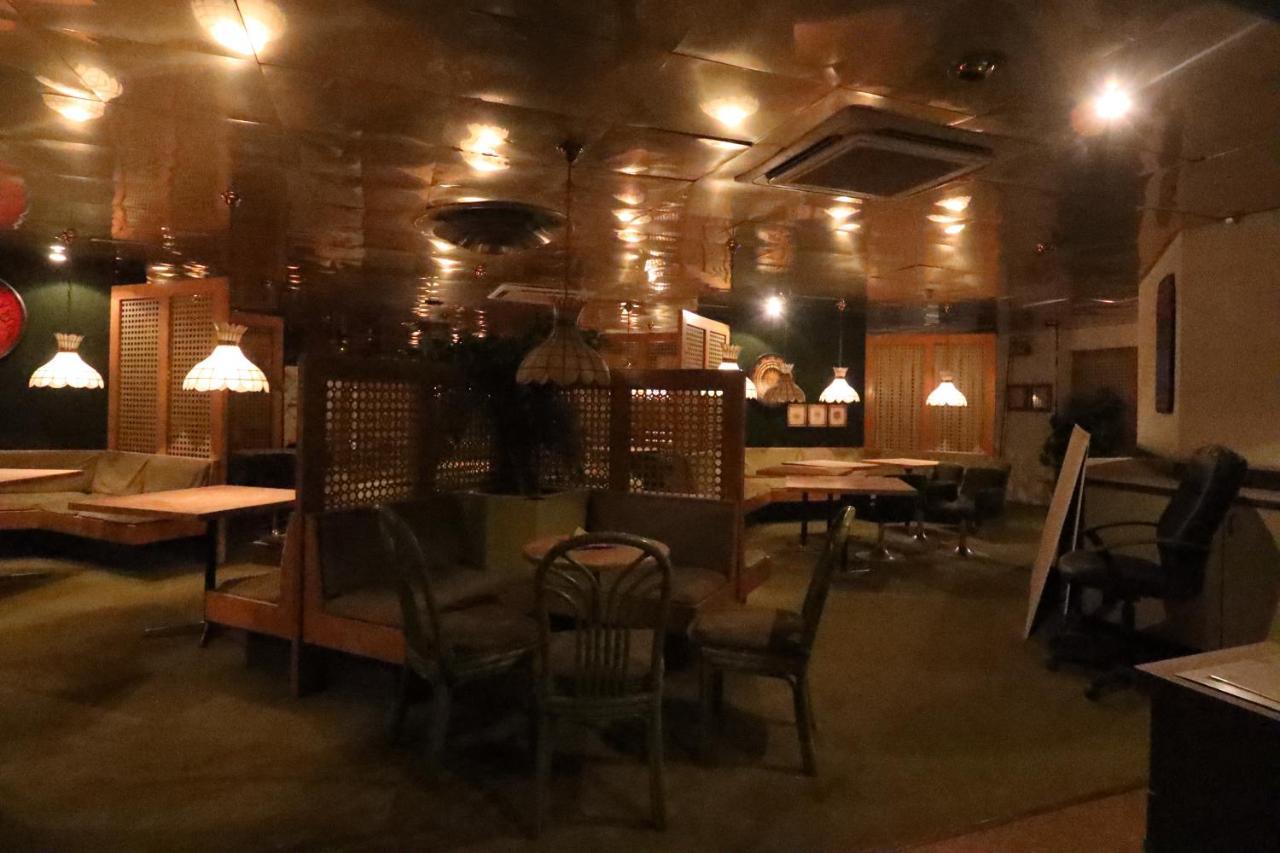 Mena Al Diyar 114 Hotel Riaad Buitenkant foto