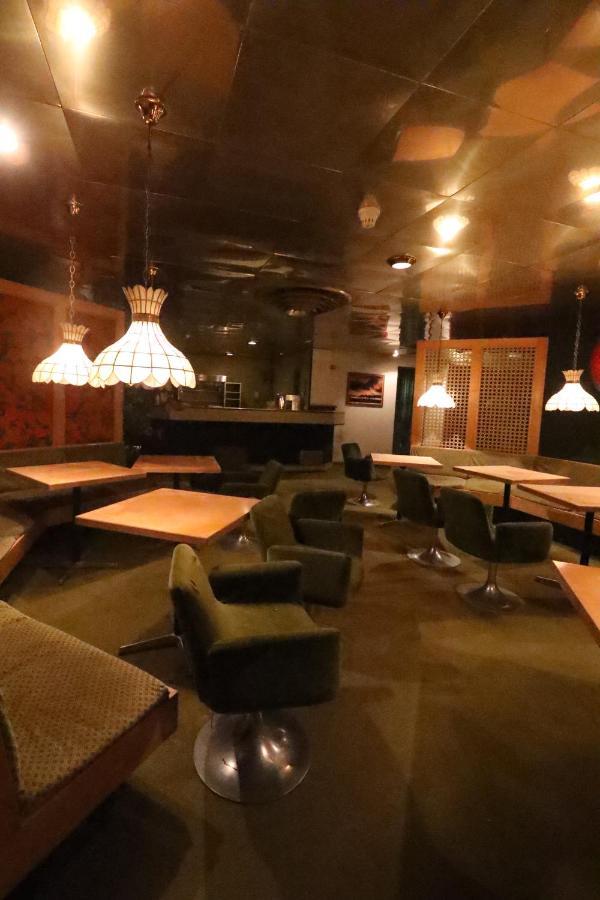 Mena Al Diyar 114 Hotel Riaad Buitenkant foto