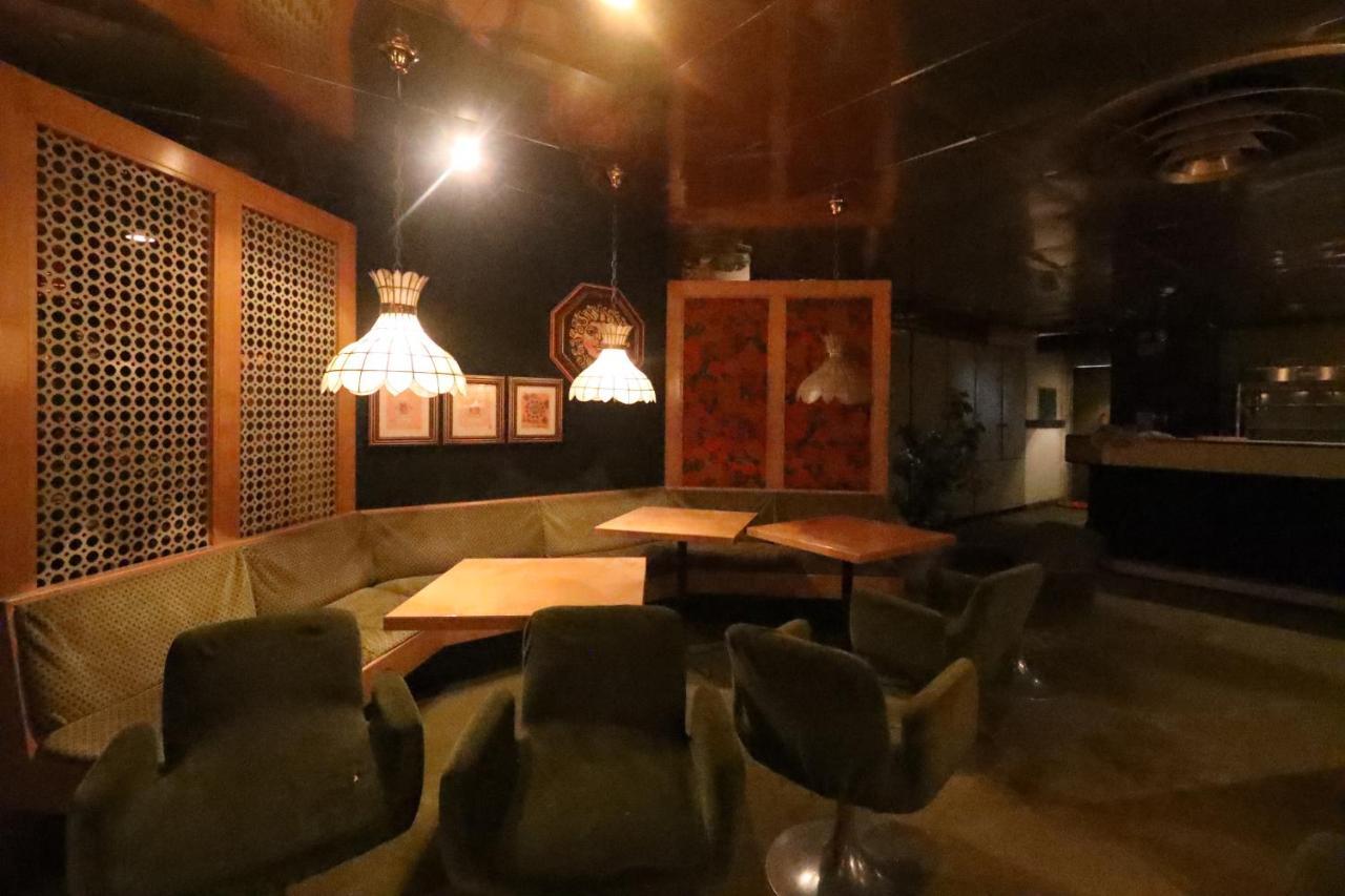 Mena Al Diyar 114 Hotel Riaad Buitenkant foto