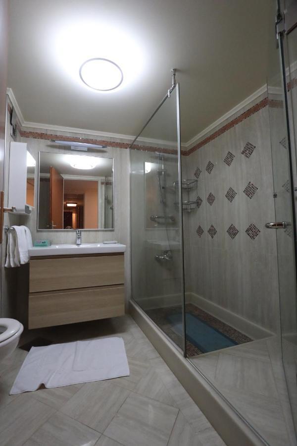 Mena Al Diyar 114 Hotel Riaad Buitenkant foto