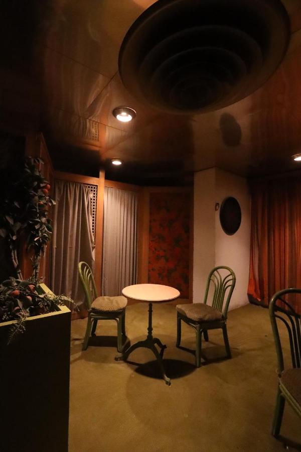 Mena Al Diyar 114 Hotel Riaad Buitenkant foto