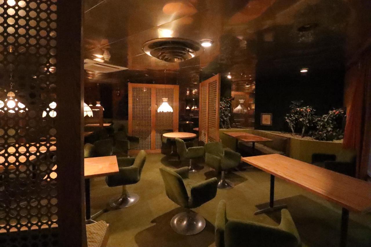 Mena Al Diyar 114 Hotel Riaad Buitenkant foto