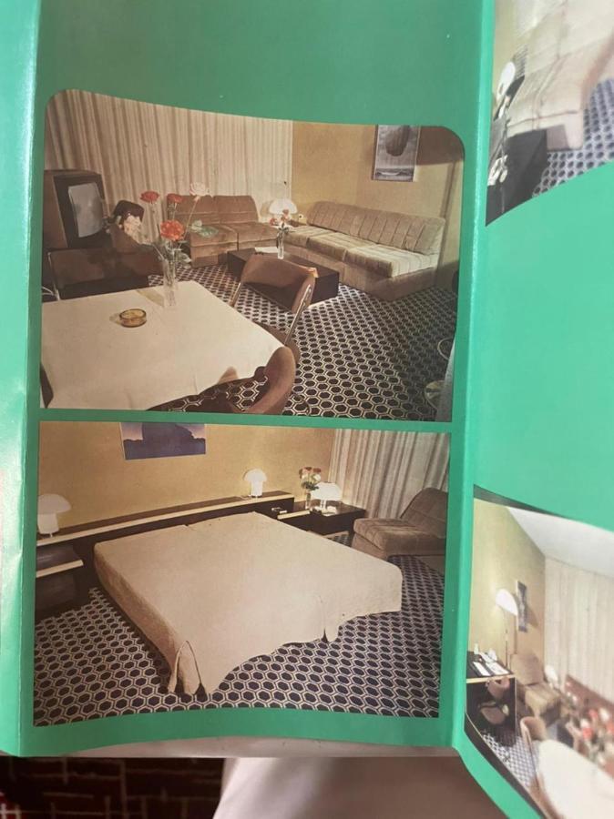 Mena Al Diyar 114 Hotel Riaad Buitenkant foto